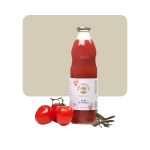 puré de tomate orgánico san nicolás