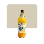 qué kefir naranja