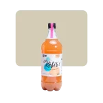 qué kefir manzana y frutilla 1lt
