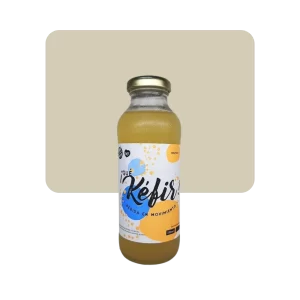 qué kéfir neutro