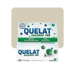framingham quelat selenio 100 30c