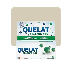 framingham quelat selenio 100 30c