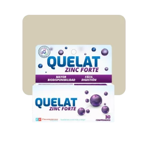 framingham quelat zinc forte 30c