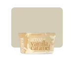 quimya postre de arroz con vainilla caramelo