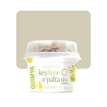 quimya yog con granola palta y lima