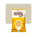 yin yang quinoa pop