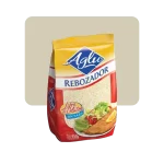 aglu rebozador
