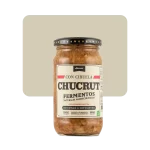 recetas de entonces chucrut con ciruela