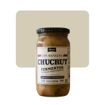 recetas de entonces chucrut con manzana