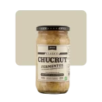 recetas de entonces chucrut natural