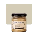 recetas de entonces hummus