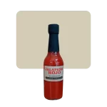 recetas de entonces jalapeño rojo