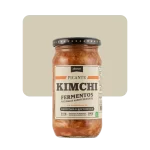 recetas de entonces kimchi picante
