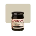 recetas de entonces pesto genovés