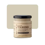 recetas de entonces salsa tahine