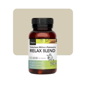 natier relax blend 50c