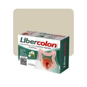 rominafort libercolon 60c