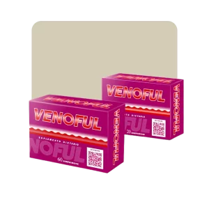 rominafort venoful 60c