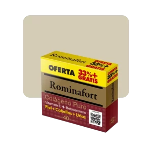 rominafort 30c