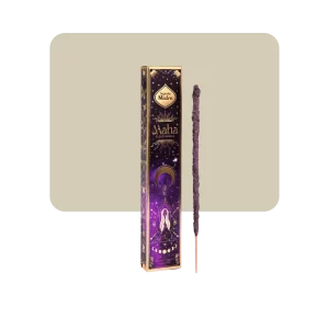 sagrada madre sahumerio maha blend masala extra premium