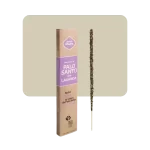 sagrada madre sahumerio palo santo con lavanda 8u