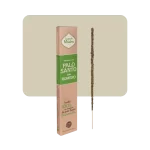 sagrada madre sahumerio palo santo con yagra 8u