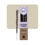 sagrada madre sahumerio lavanda y olibano