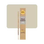 sagrada madre sahumerio palo santo con copal