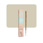 sagrada madre sahumerio palo santo con pachuli