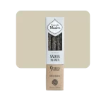 sagrada madre sahumerio salvia blanca