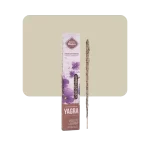sagrada madre sahumerio yagra violetas lavanda