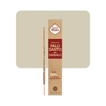 sagrada madre sahumerio palo santo con sándalo