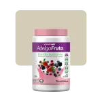 vitamin way adelgafruta batido saciante frutos del bosque