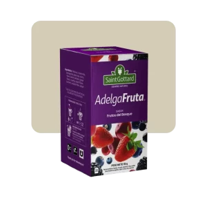 saint gottard adelgafruta detox sabor frutos del bosque