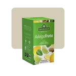 saint gottard adelgafruta detox sabor limón, lima, jengibre y menta