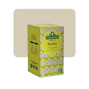 saint gottard diurético blend de hierbas y flores 20s
