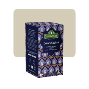saint gottard dulces sueños blend de hierbas y flores 20s
