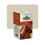 saint gottard té "chai", con rosa mosqueta, canela y especias