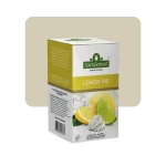 saint gottard infusión lemon pie 20s