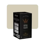 saint gottard té negro "royal black"