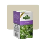saint gottard té de cedrón 20s
