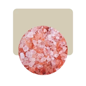 sal del himalaya gruesa 250gr