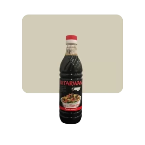 bitarwan salsa de soja tradicional