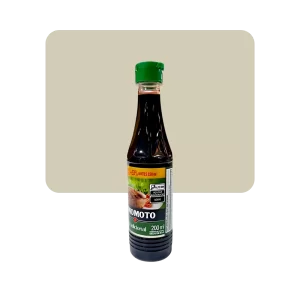 hinomoto salsa de soja tradicional 200ml