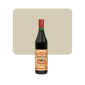 vanoli salsa inglesa
