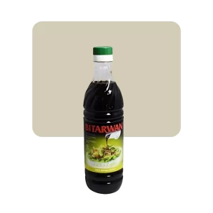 bitarwan salsa soja light
