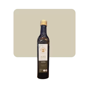 san nicolás aceite de oliva intenso vidrio 500ml