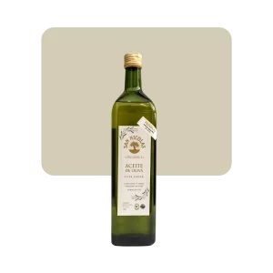 san nicolás aceite de oliva vidrio 1lt