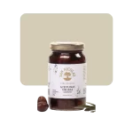 san Nicolás aceitunas negras gigantes