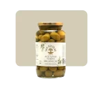 san nicolás aceitunas verdes rodajas